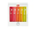 Produktbild: Prym Kreativset Prym Wollhäkelnadel Set, (embroidery kit by Marussia)