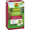 Produktbild: Compo Rasendünger plus Unkrautvernichter 1,5 kg für 50 m²