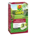 Produktbild: Compo FLORANID Rasendünger Plus Unkrautvernichter, 3 Monate Langzeitwirkung, Feingranulat, 1,5 kg, 50 m²