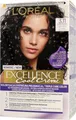 Produktbild: Loreal Excellence Cool Creme Farbe Creme 3.11 Ultra Ash Dark Brown 1op.