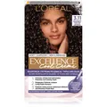 Produktbild: L’Oréal Paris Excellence Cool Creme Haarfarbe Farbton 3.11 Ultra Ash Dark Brown 1 St.