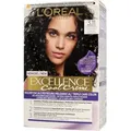 Produktbild: Loreal Excellence Cool Creme Farbe Creme 3.11 Ultra Ash Dark Brown 1op.