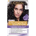 Produktbild: L'Oreal Excellence Creme Farbton 3.11 Kühles Dunkelbraun Haarfarbe