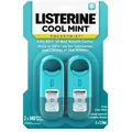Produktbild: Listerine Mundspray Listerine Cool Mint Pocketmist-Spender für frischen Atem, (2 Stück(Produkt 1), 2-tlg) (Produkt 2)