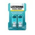 Produktbild: Listerine Cool Mint Pocketmist – Spender für frischen Atem, 2 Stück