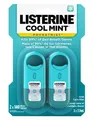 Produktbild: Listerine Cool Mint Pocketmist Atemspray zuckerfrei 2er Pack