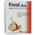 Produktbild: KWAI duo Tabletten 180 St
