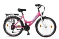 Produktbild: 26 ZOLL MÄDCHENFAHRRAD SHIMANO 21GANG 26