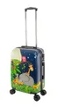 Produktbild: Travelhouse - Happy Children - Elephant - Kinderkoffer Kindertrolley 41L