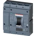 Produktbild: Siemens Leistungsschalter 600A 4p 240-600A/In 3VA6560-7JQ42-2AA0 (3VA6560-7JQ42-2AA0)