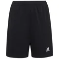 Produktbild: Adidas Entrada 22 Pantaloncini da allenamento Y Jr H57498 Pullover adidas Größe: 164 cm,