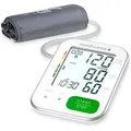 Produktbild: medisana BU 572 Connect Oberarm Blutdruckmessgerät präzise Blutdruck und Pulsmessung