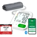 Produktbild: BU 572 connect | Oberarm-Blutdruckmessgerät