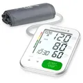 Produktbild: Medisana Bu 572 Upper Arm Blood Pressure Monitor (white)