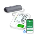 Produktbild: Medisana BU 572 Oberarm Blutdruckmessgerät 51201