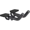 Produktbild: Ritchey Comp Mini Sliver Clip-On Aero Lenkeraufsatz 31.8, bb black (33117153)