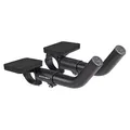 Produktbild: Ritchey Kohlefaser-Lenker, Comp Minisliver Clipon, Schwarz