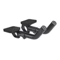 Produktbild: Ritchey Comp Mini Sliver Clip-On Aero Lenkeraufsatz 31.8, bb black