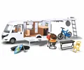 Produktbild: Spiel Camper Set, Try Me
