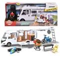 Produktbild: Dickie, Hymer Camper Set