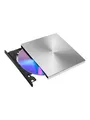 Produktbild: ASUS ZenDrive U9M - Silver - CD-ROM (Leser) - USB 2.0 - Silber