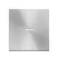 Produktbild: Asus ZenDrive U9M USB-C externer Ultra SLIM DVD Brenner Silber