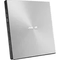 Produktbild: Asus ZenDrive U9M M-Disc DVD-Writer USB 2.0, USB-C extern silber Retail