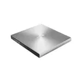 Produktbild: Asus 90DD02A2-M29000 SDRW-08U9M-U ZENDRIVEU9M SILVE ZenDrive U9M, Silver, Tr ~E~