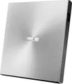 Produktbild: ASUS ZenDrive U9M externer DVD-Brenner USB-C M-Disc Mac/Windows Silber