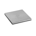 Produktbild: ASUS ZenDrive U9M DVD-Brenner extern USB-C 8x Silber