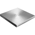 Produktbild: ASUS zendrive u9m (sdrw-08u9m-u) externe dvd-brander (zilver)