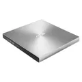 Produktbild: Asus Externer ZENDRIVE U9M Silber Masterizzator