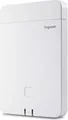 Produktbild: Gigaset N670 IP DECT-Basisstation TCP/IP Weiß (S30852-H2714-R101)