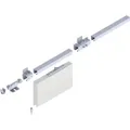 Produktbild: Helm Schiebetorbeschläge-Set 300/400 (SP.300.W.1.01.200.21.4000)