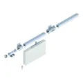 Produktbild: HELM WOELM, , 300, Wandmontage, 200kg, 4000mm