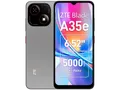 Produktbild: ZTE Blade A35e 64 GB Silvery Gray Dual SIM