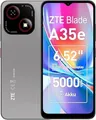 Produktbild: ZTE Blade A35e grau