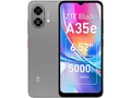 Produktbild: ZTE Blade A35e 64 GB Silvery Gray Dual SIM, Neu