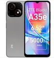 Produktbild: BLADE A35E SILVERY GRAY 64 GB