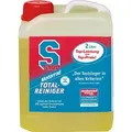 Produktbild: S100 Motorrad Total Reiniger 2 Liter Kunststoffkanister