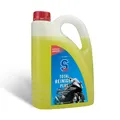 Produktbild: S100 Total Reiniger Plus 2 Liter - Motorrad Reinigung Neue Formel