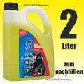 Produktbild: S100 Total Reiniger Plus 2Liter KANISTER Motorrad Motorradreiniger Totalreiniger