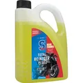 Produktbild: S100 Total Reiniger Plus 2000 ml Nachfüllkanister Super-Gel für Motorräder