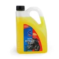 Produktbild: S100 Total Reiniger Plus 2Liter Motorrad Reiniger Kraft Gel Dr Wack