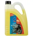Produktbild: Dr. Wack S100 Total Reiniger Plus 2 Liter Motorrad Reinigung Pflege Gel Shampoo
