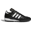 Produktbild: Adidas Leder Fußballschuh MUNDIAL TEAM, 000 BLACK/RUNWHT/RED, 7
