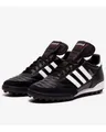 Produktbild: Football shoes Adidas FußballSchuhe MUNDIAL TEAM Turf Schwarz Vera Pelle