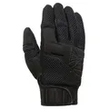 Produktbild: West Coast Choppers Motorradhandschuhe schwarz XXL