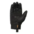 Produktbild: WEST COAST CHOPPERS Herren Handschuhe Statement Neoprene Glove, Farbe:black, Größe:2XL