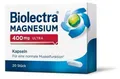 Produktbild: Biolectra Magnesium 400 mg ultra Kapseln 20 St